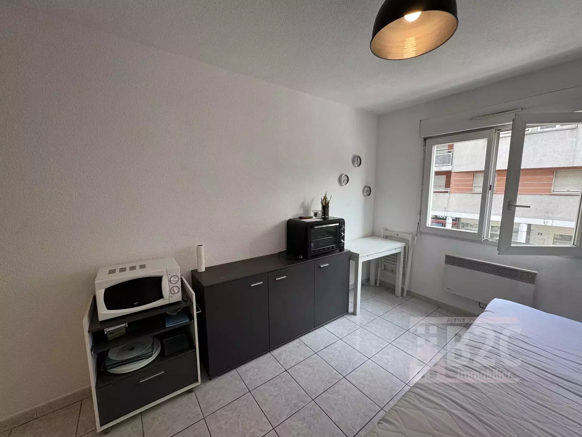 Appartement Avenue Ambroise Croizat à Saint-Martin-d'Hères