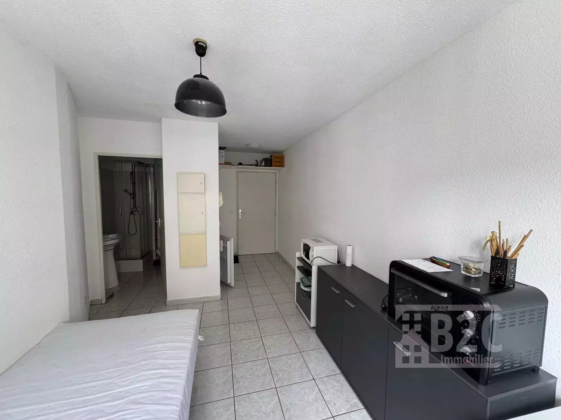 Appartement Avenue Ambroise Croizat à Saint-Martin-d'Hères
