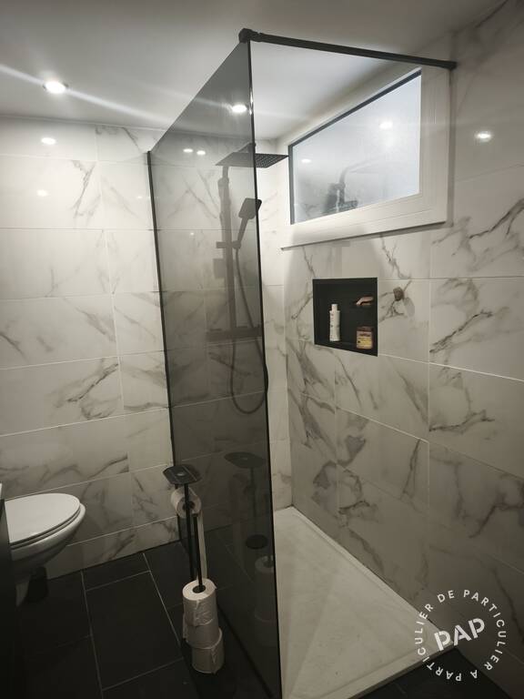 Flat Boulevard de Nantes in Bressuire
