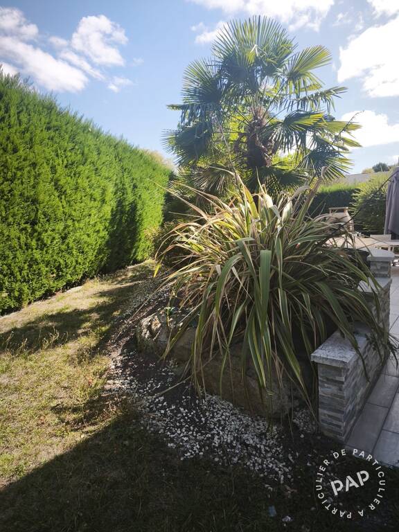 Flat Boulevard de Nantes in Bressuire