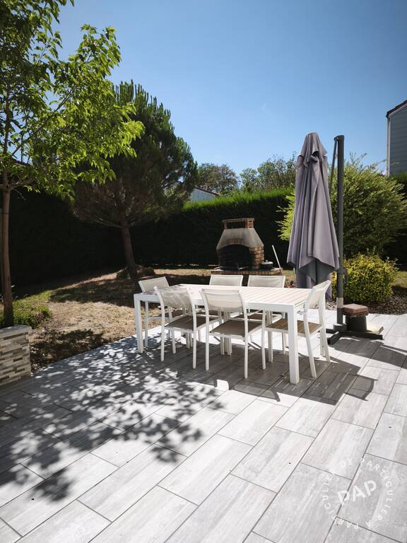 Flat Boulevard de Nantes in Bressuire