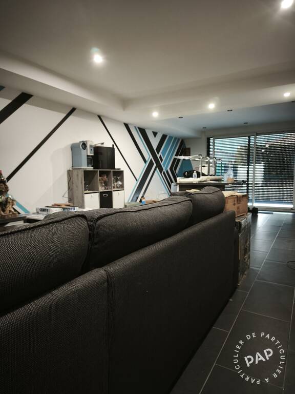 Flat Boulevard de Nantes in Bressuire
