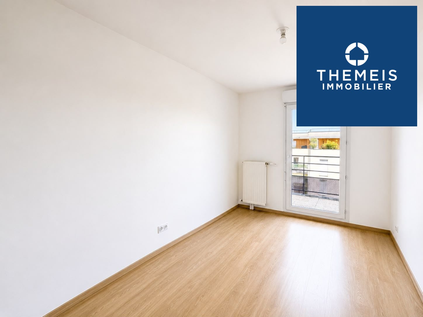 Flat Rue de l'Artoire in Auffargis