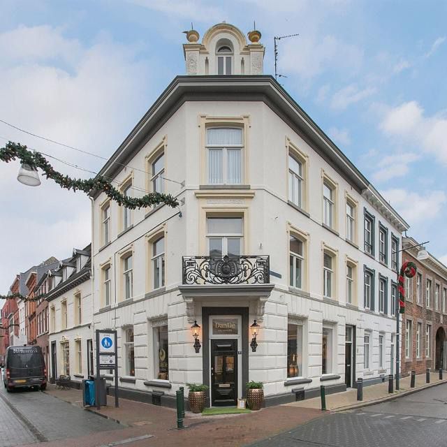 Appartement Heilige Geeststraat in Roermond