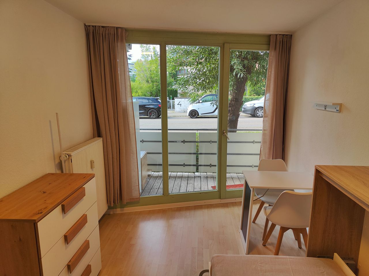 Wohnung Adlerstraße in Herrenberg (Stadt)