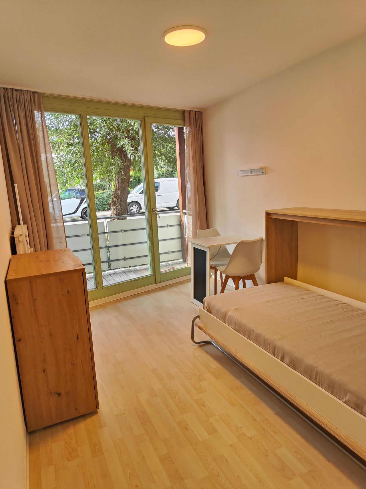 Wohnung Adlerstraße in Herrenberg (Stadt)