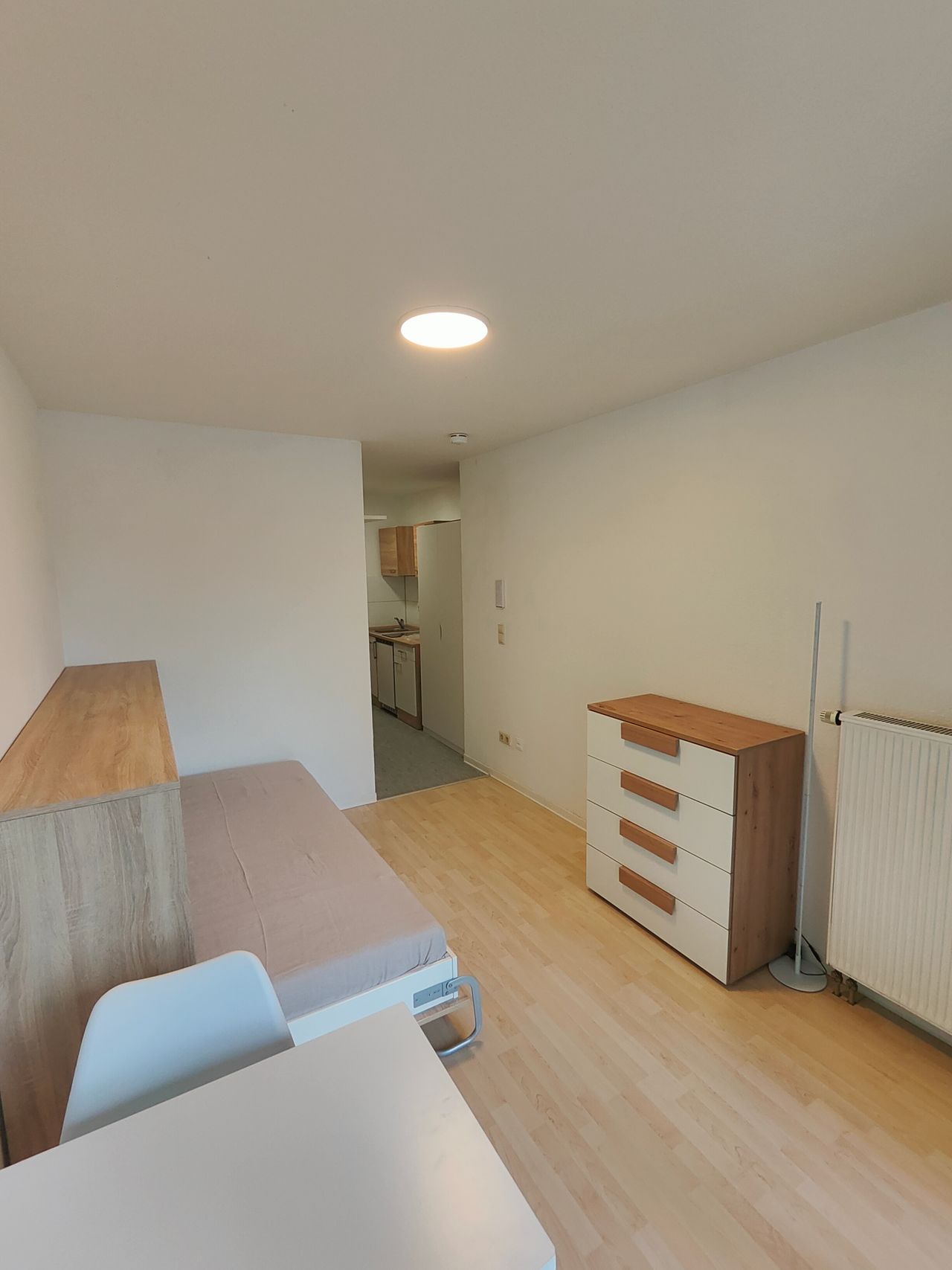 Wohnung Adlerstraße in Herrenberg (Stadt)