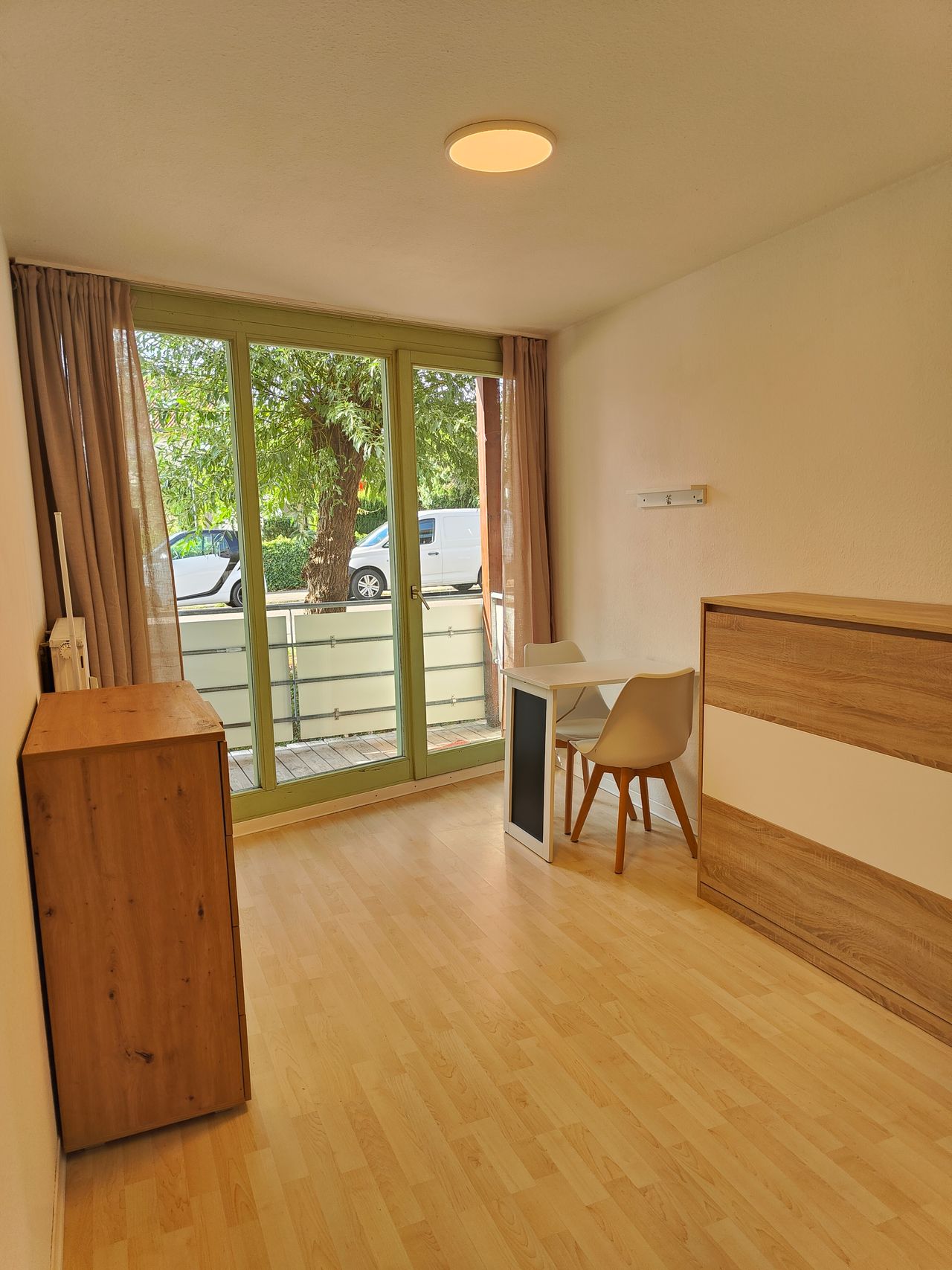 Wohnung Adlerstraße in Herrenberg (Stadt)