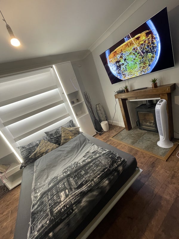 Room Spring Hill in Bristol