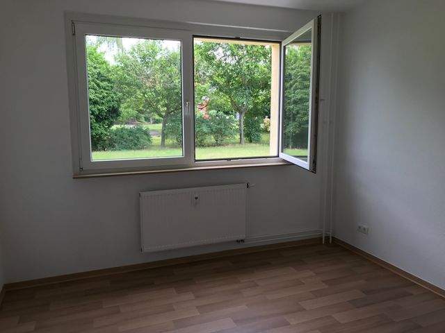 Wohnung Ring der Bauarbeiter in Bitterfeld-Wolfen