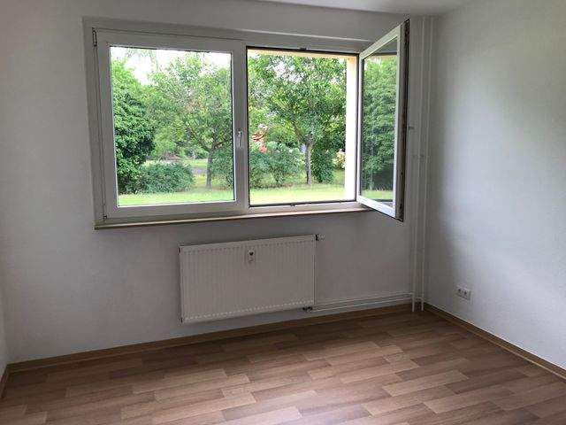 Wohnung Ring der Bauarbeiter in Bitterfeld-Wolfen