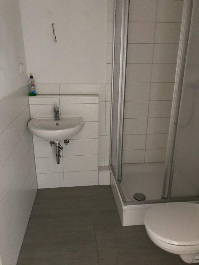 Wohnung Ring der Bauarbeiter in Bitterfeld-Wolfen