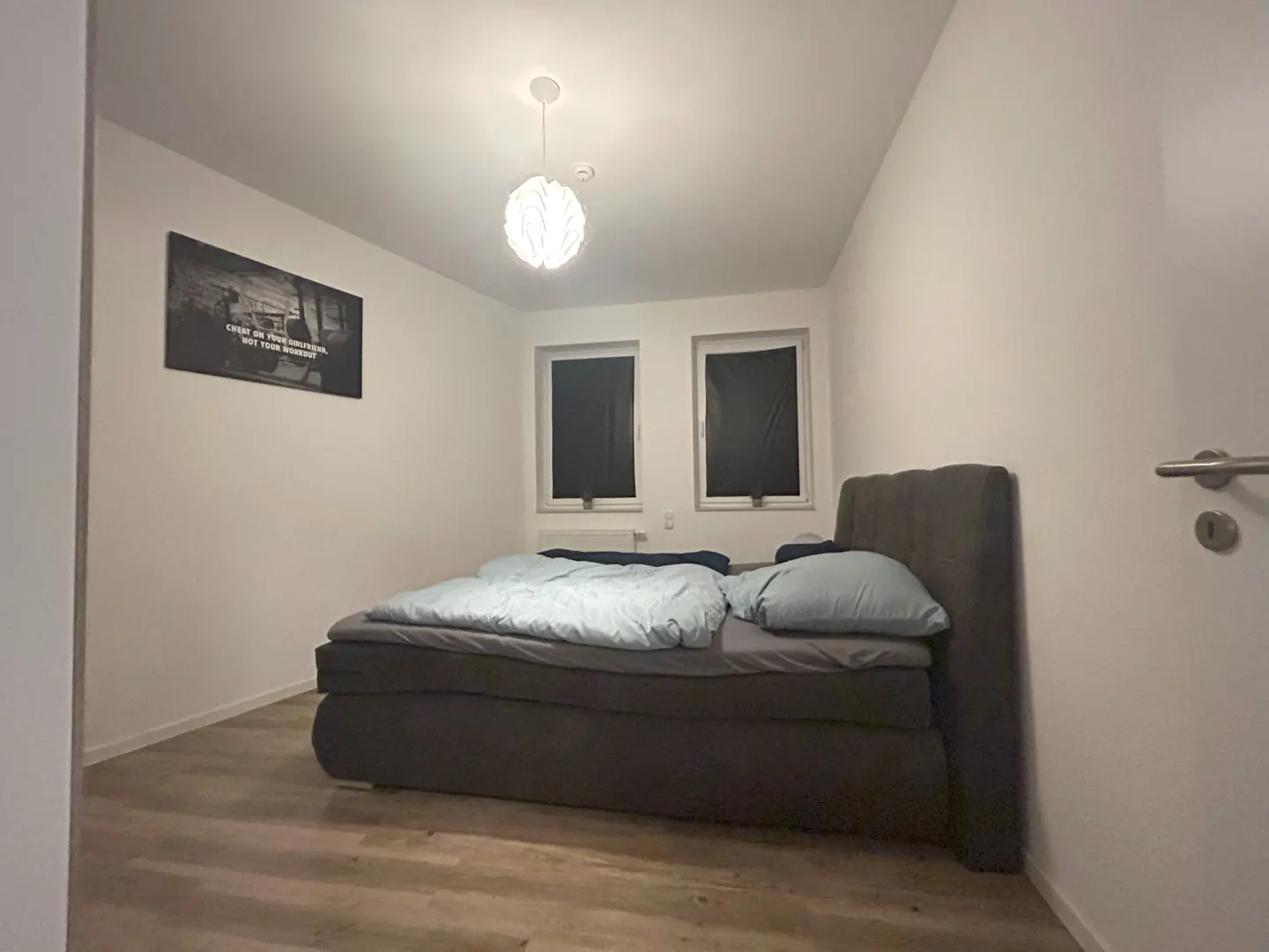 Wohnung Gartenstraße in Lüdenscheid