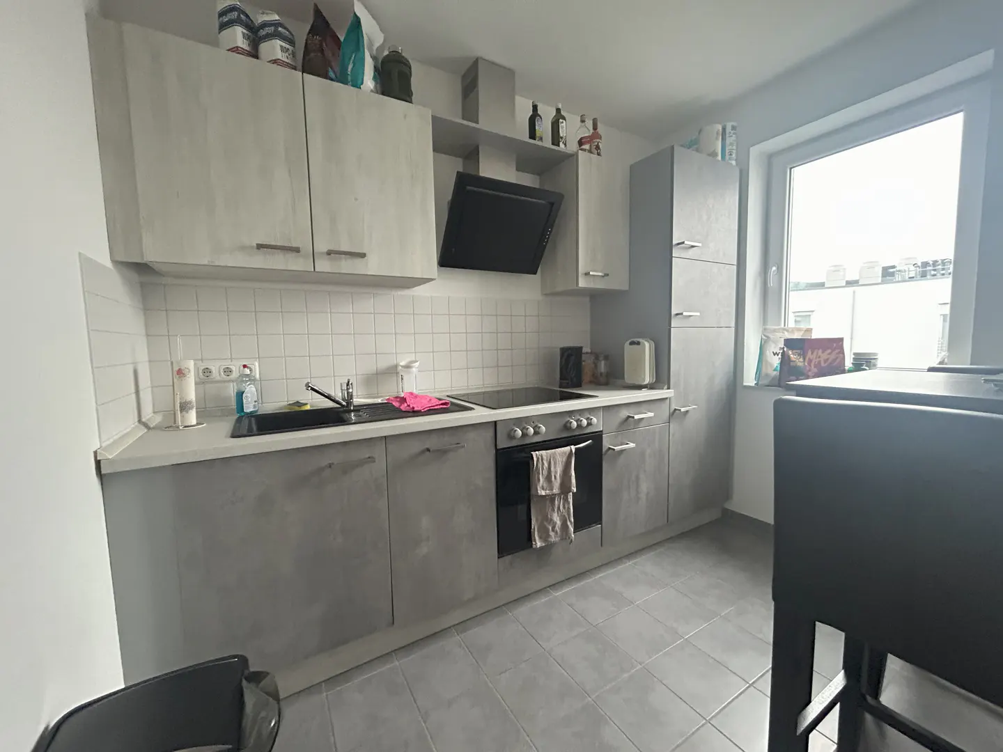 Wohnung Gartenstraße in Lüdenscheid