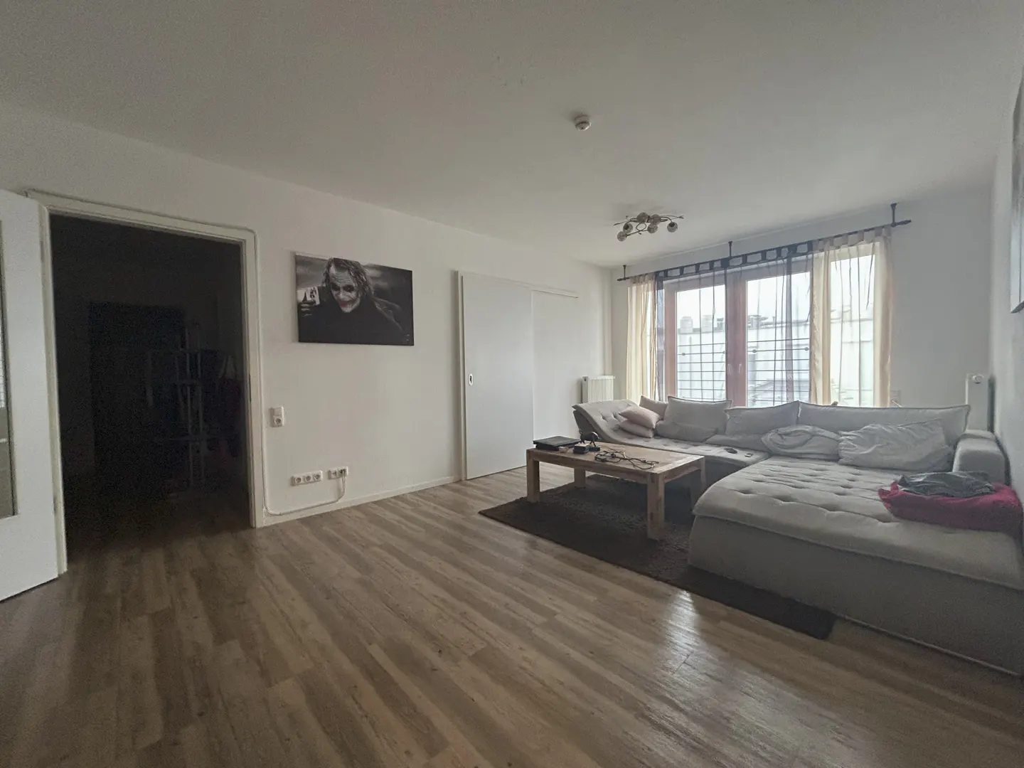 Wohnung Gartenstraße in Lüdenscheid