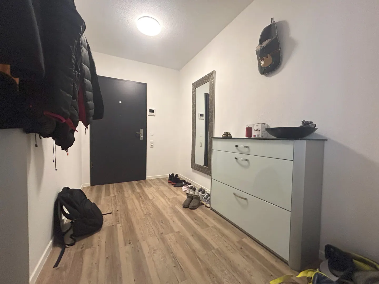 Wohnung Gartenstraße in Lüdenscheid