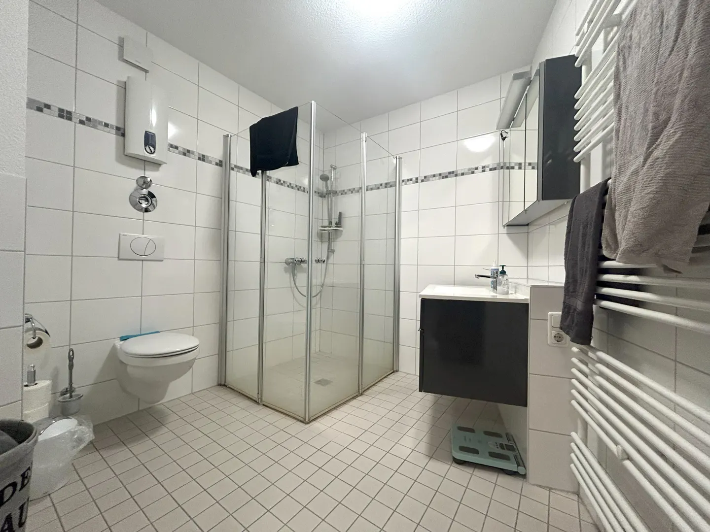 Wohnung Gartenstraße in Lüdenscheid