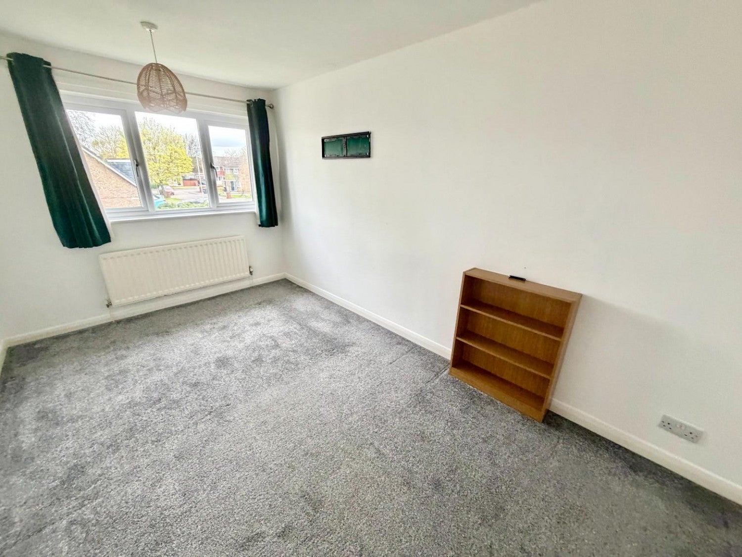 Flat Campion Grove in Middlesbrough