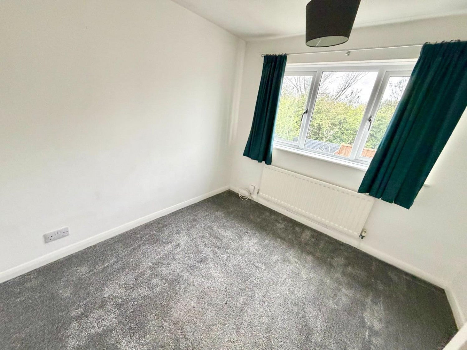 Flat Campion Grove in Middlesbrough