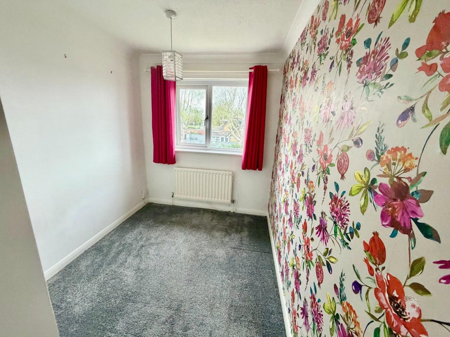 Flat Campion Grove in Middlesbrough