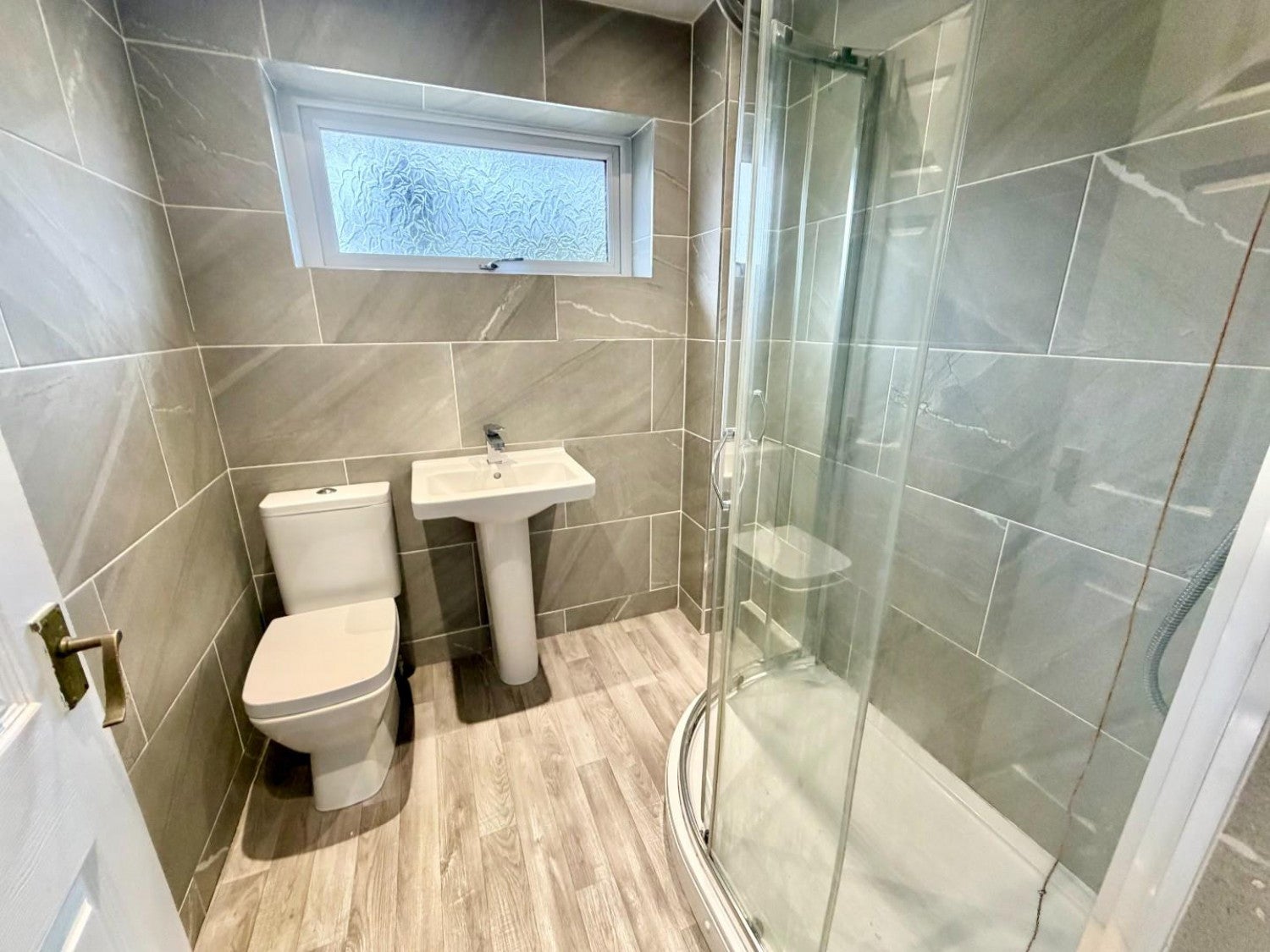 Flat Campion Grove in Middlesbrough