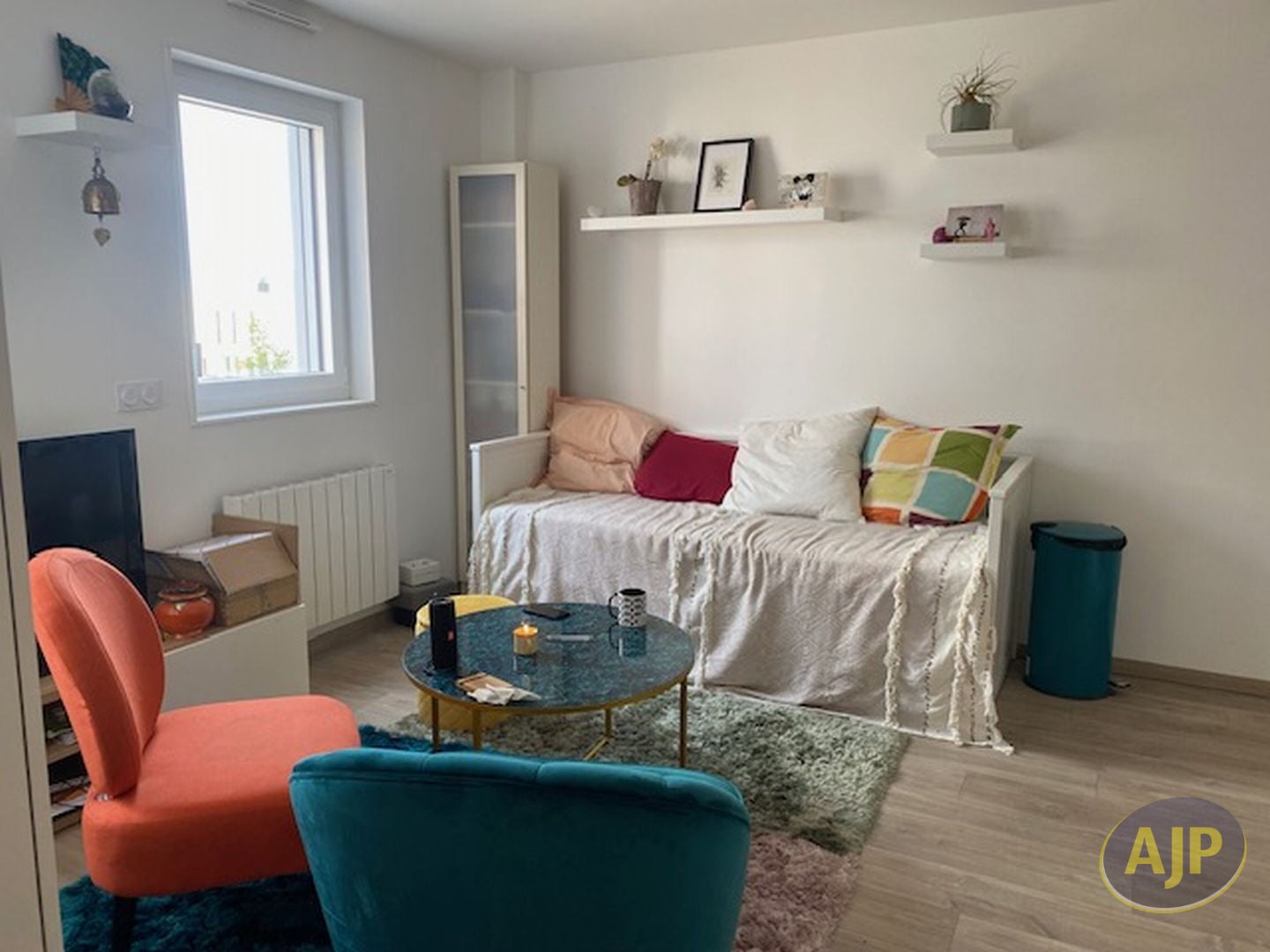Appartement Chemin de l'Idée à la Péchaudière à Nouans-les-Fontaines