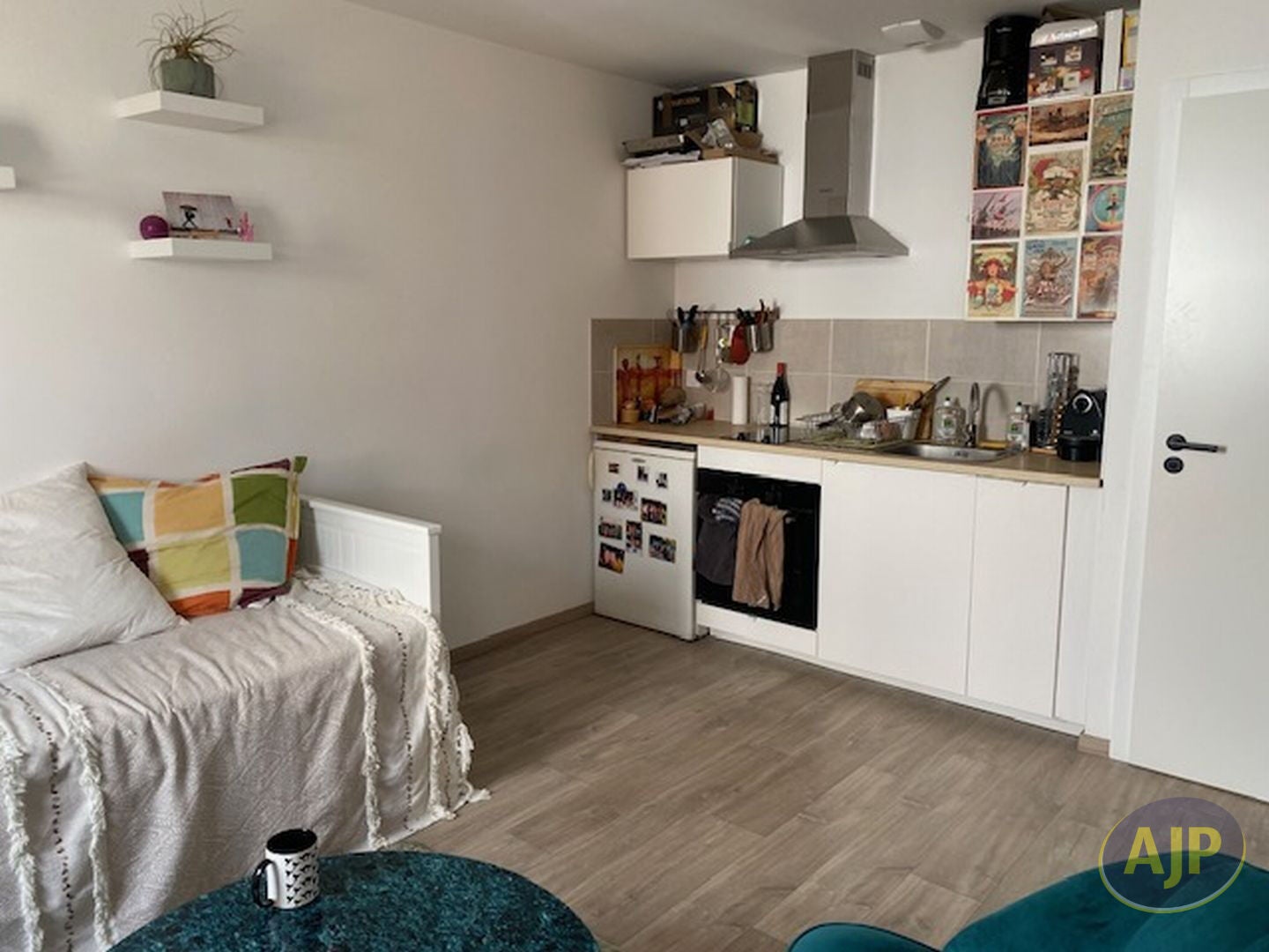 Appartement Chemin de l'Idée à la Péchaudière à Nouans-les-Fontaines