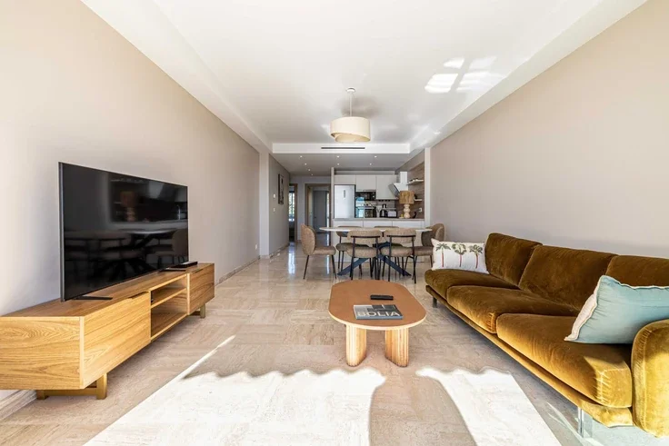 Appartement Avenue du Docteur Raymond Picaud à Cannes