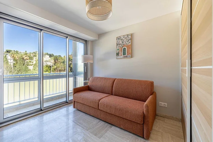 Appartement Avenue du Docteur Raymond Picaud à Cannes