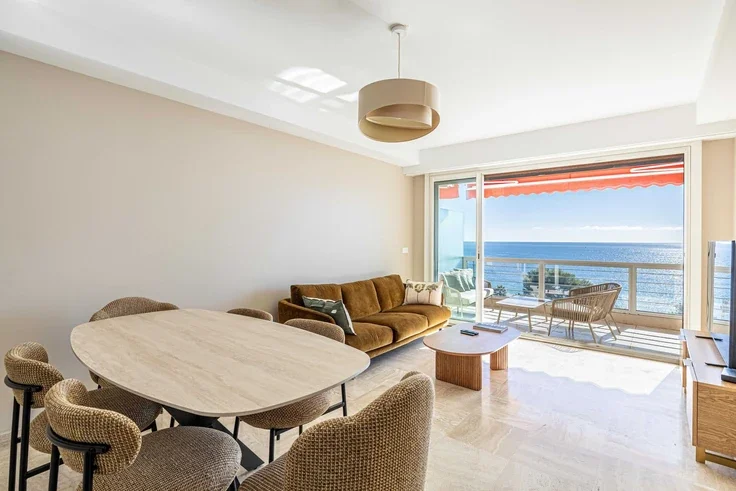 Appartement Avenue du Docteur Raymond Picaud à Cannes
