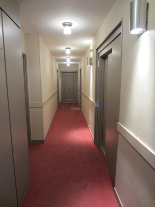 Appartement Rue des Peupliers à Boulogne-Billancourt