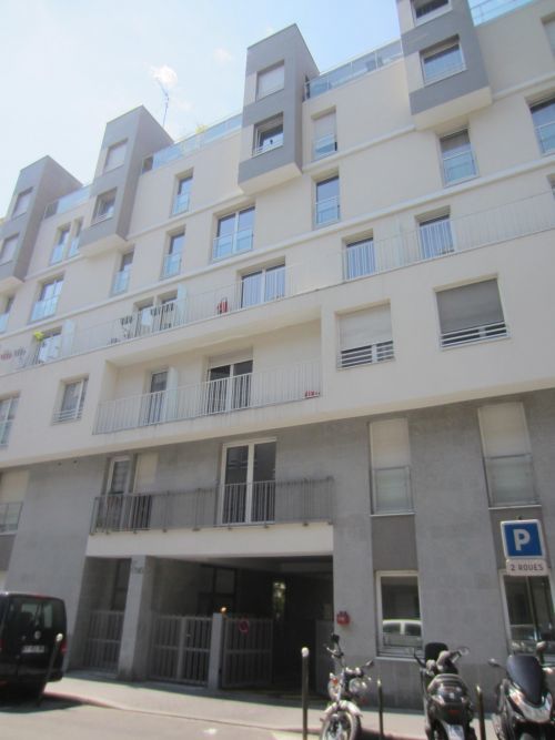 Appartement Rue des Peupliers à Boulogne-Billancourt