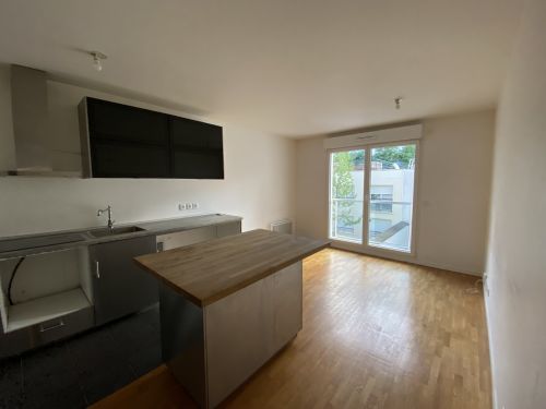 Appartement Rue des Peupliers à Boulogne-Billancourt