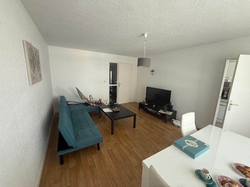 Flat Rue des Treilles in Libourne