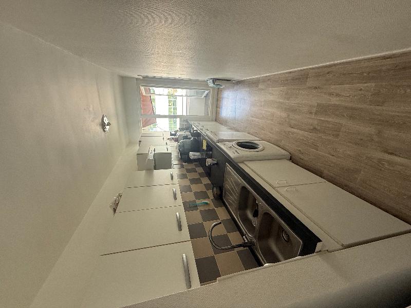 Flat Rue des Treilles in Libourne