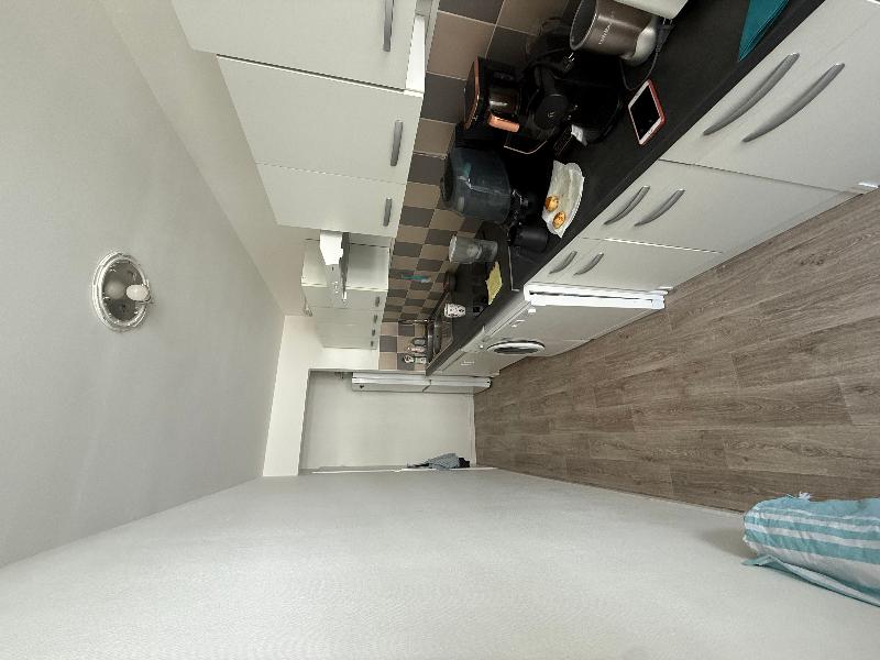 Flat Rue des Treilles in Libourne