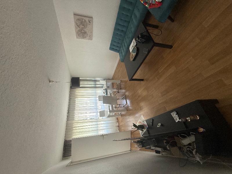 Flat Rue des Treilles in Libourne