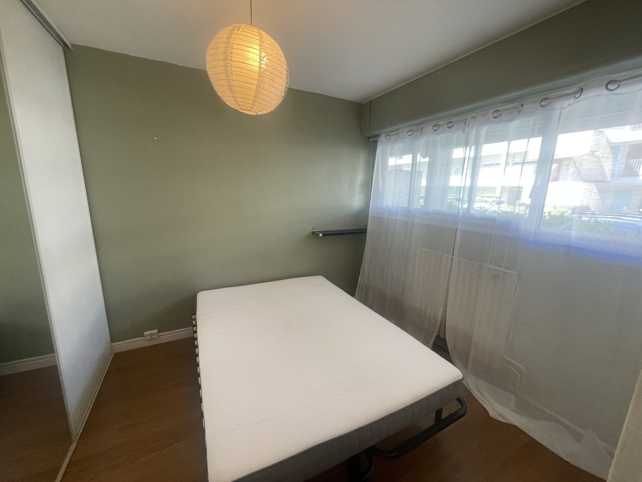 Appartement Avenue du Docteur Nancel Pénard à Pessac