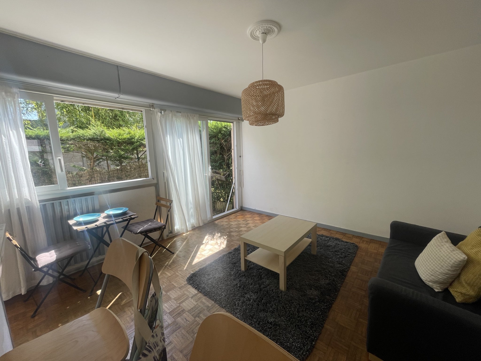 Flat Avenue du Docteur Nancel Pénard in Pessac
