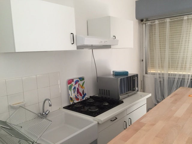 Appartement Avenue du Docteur Nancel Pénard à Pessac