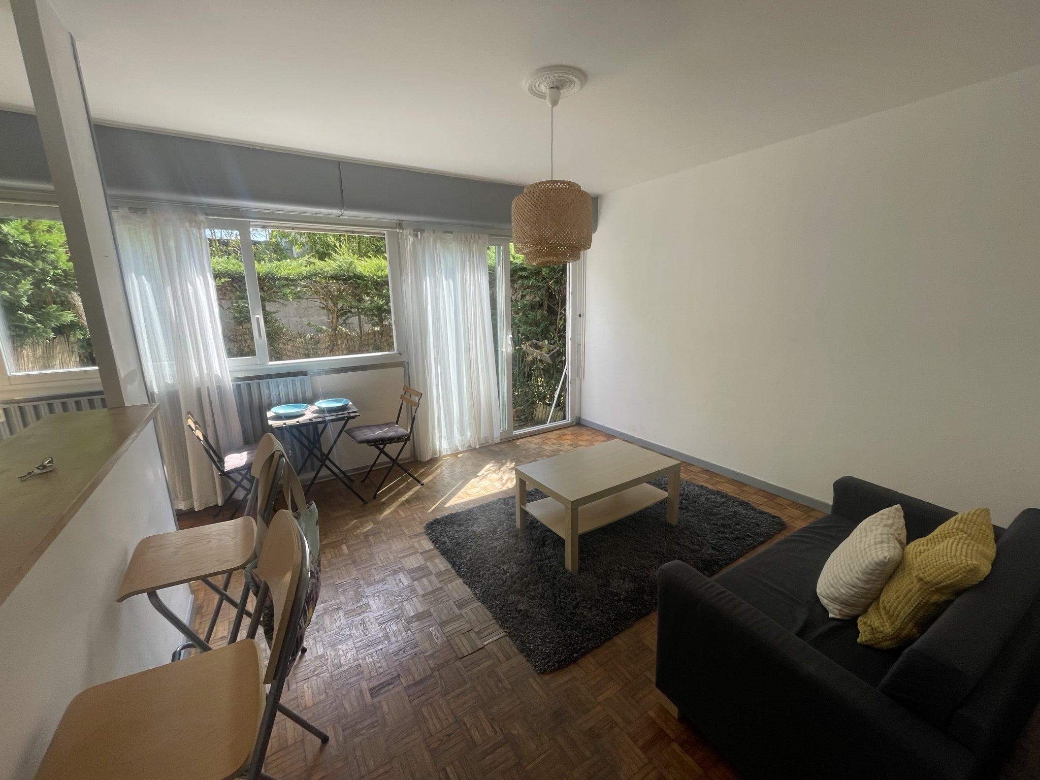 Appartement Avenue du Docteur Nancel Pénard à Pessac