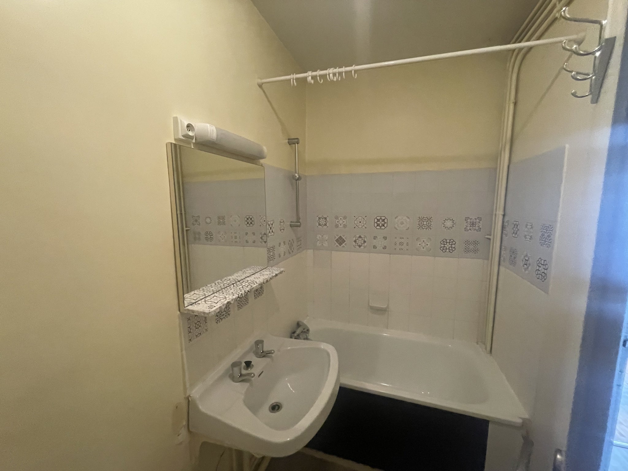 Appartement Avenue du Docteur Nancel Pénard à Pessac