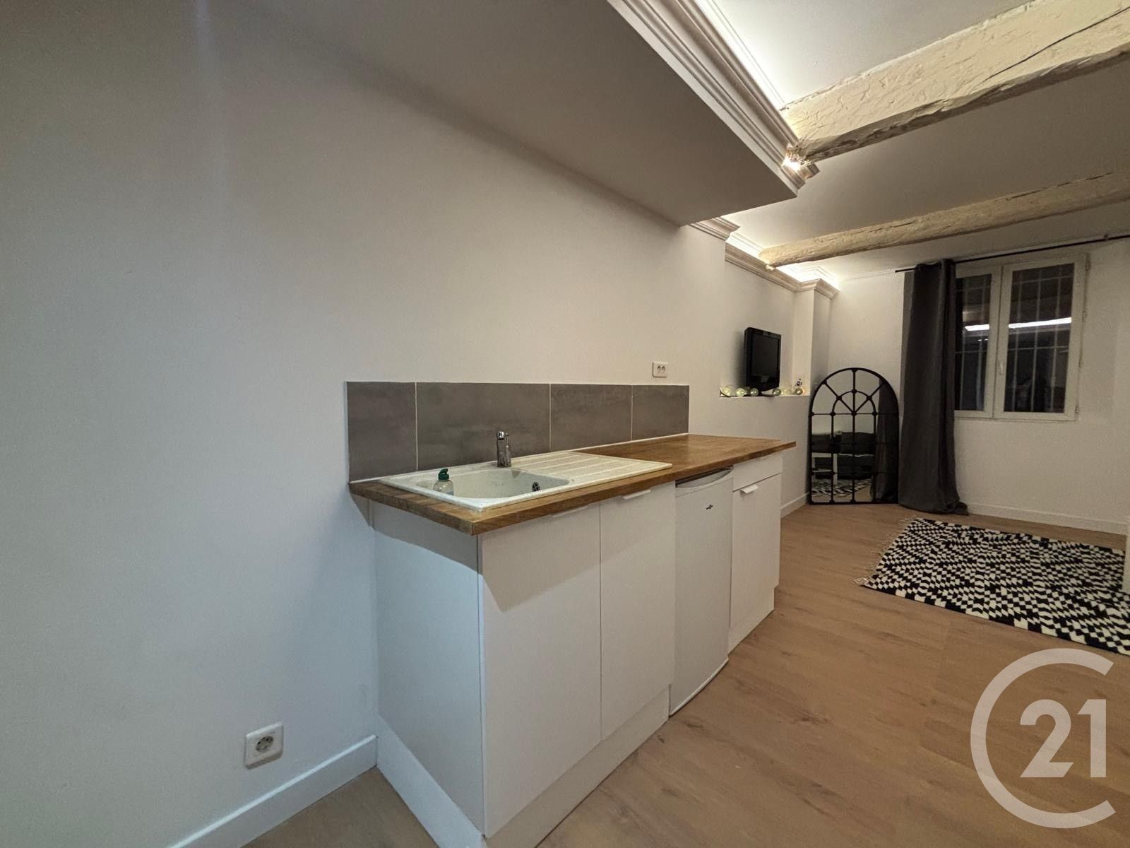 Appartement Rue Frédéric Mireur à Draguignan