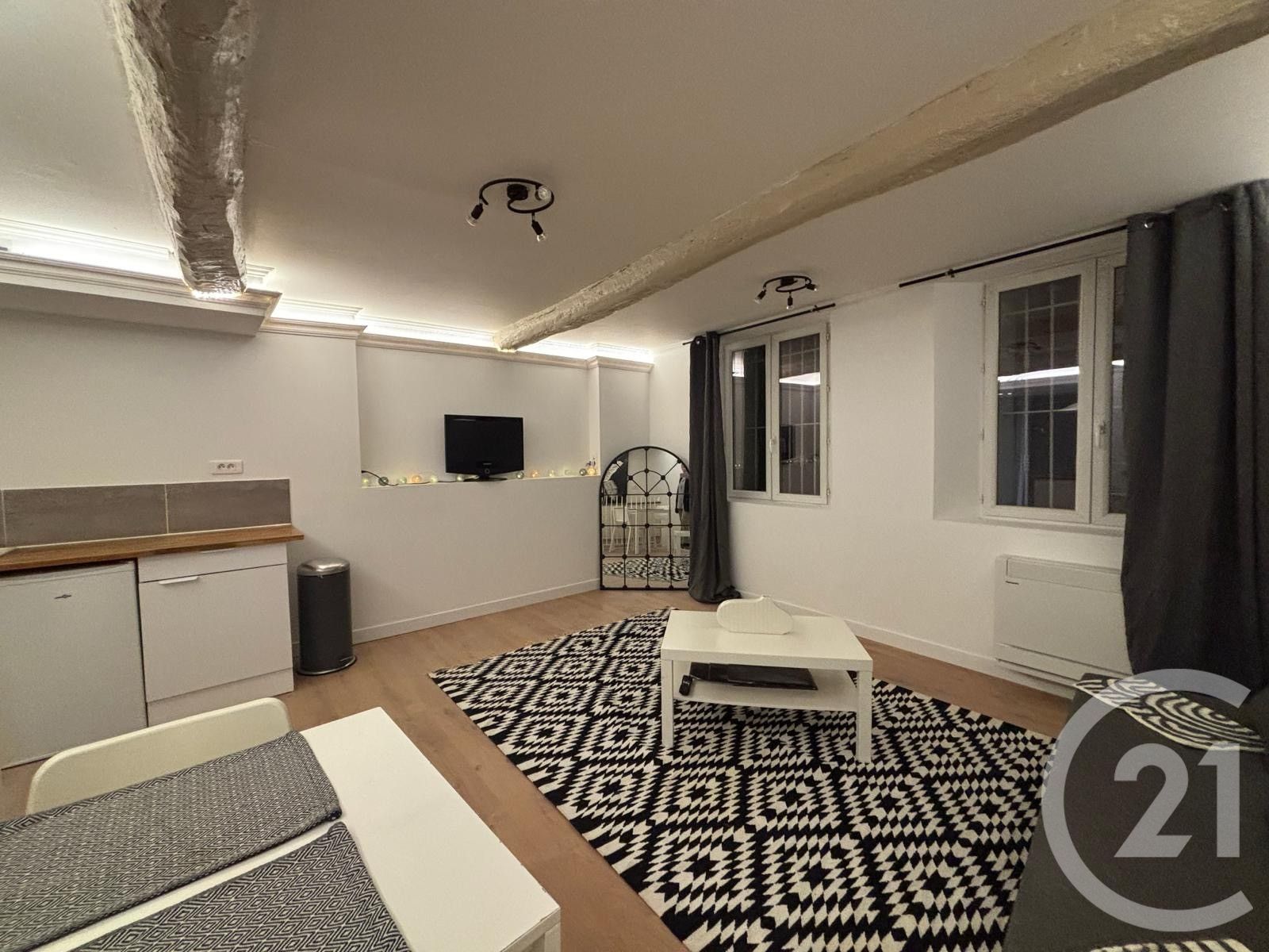 Appartement Rue Frédéric Mireur à Draguignan