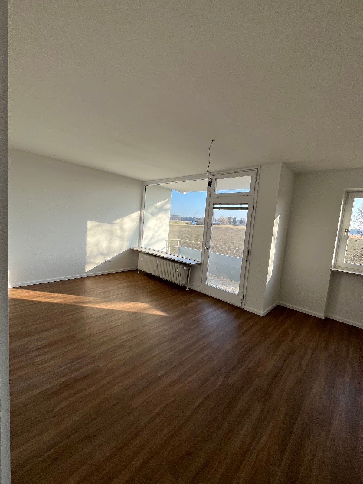 Wohnung Kirchseeoner Weg in Eglharting