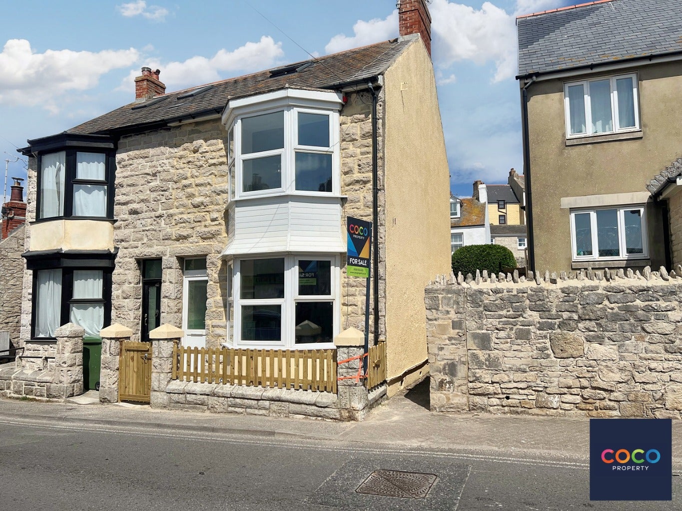 House Chiswell in Chiswell