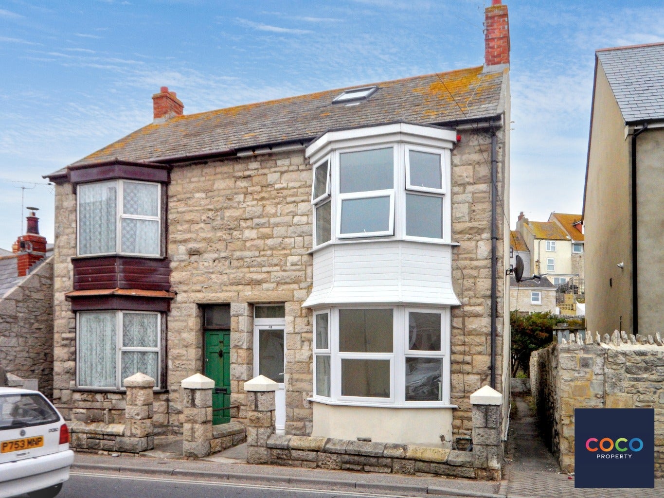 House Chiswell in Chiswell
