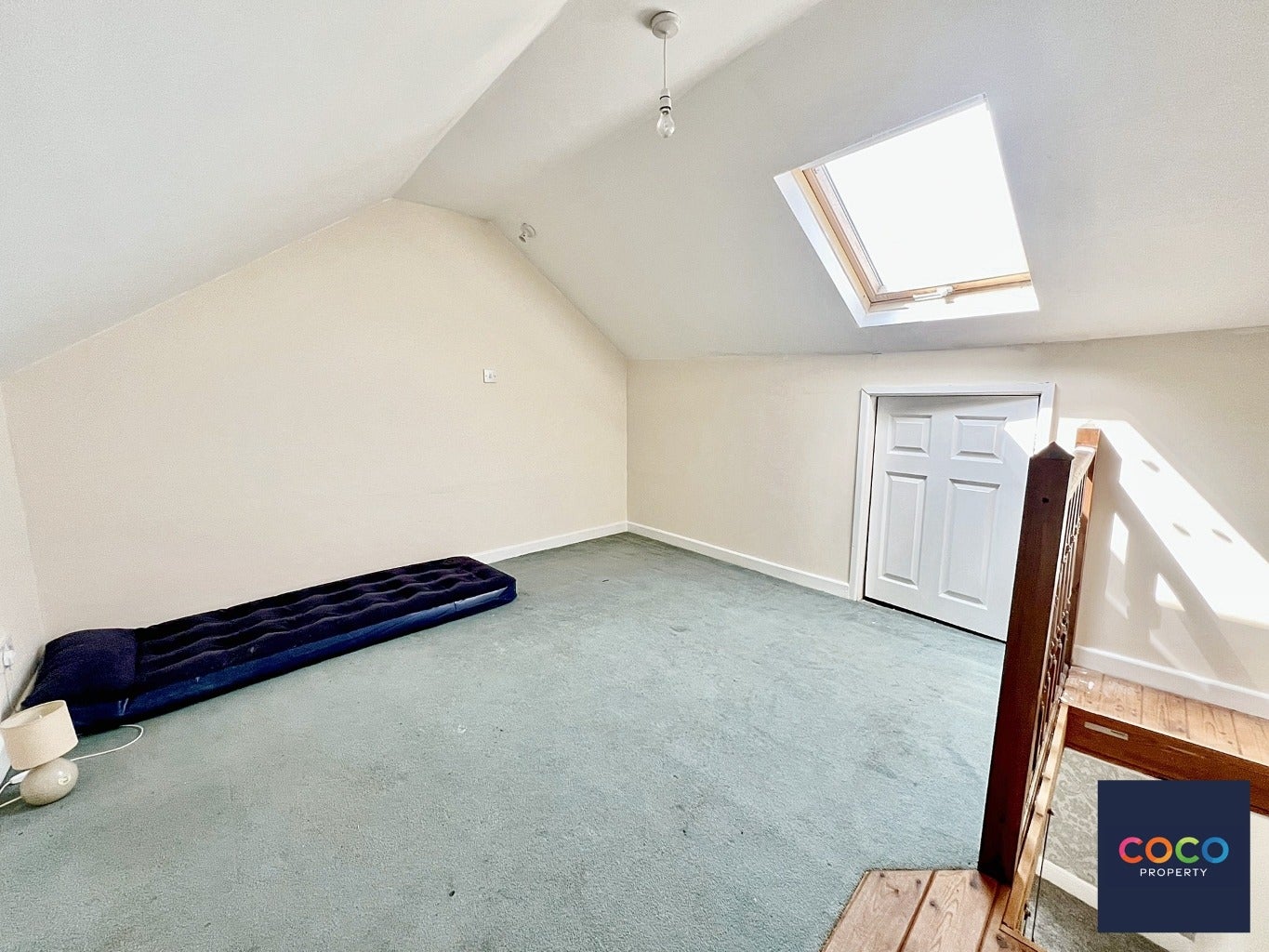 House Chiswell in Chiswell