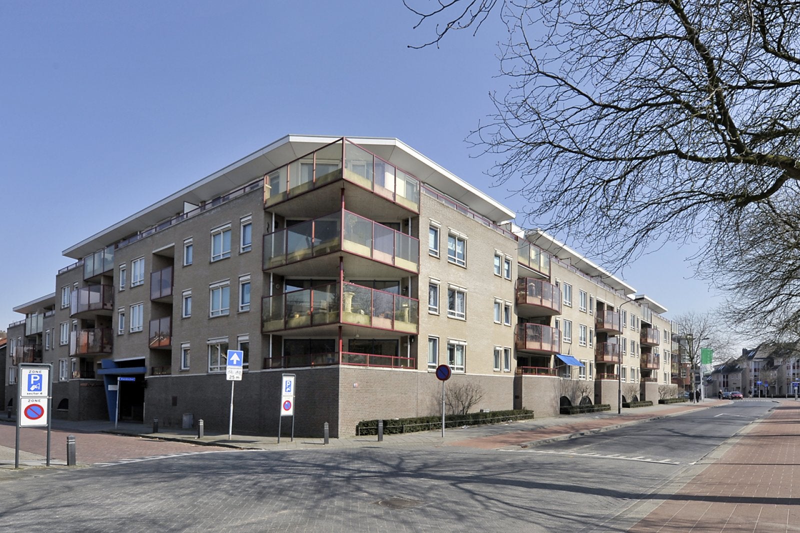 House Zandschel in Valkenswaard