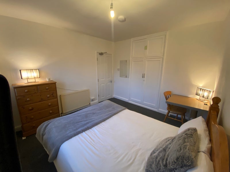 Flat Baker Avenue in Royal Leamington Spa